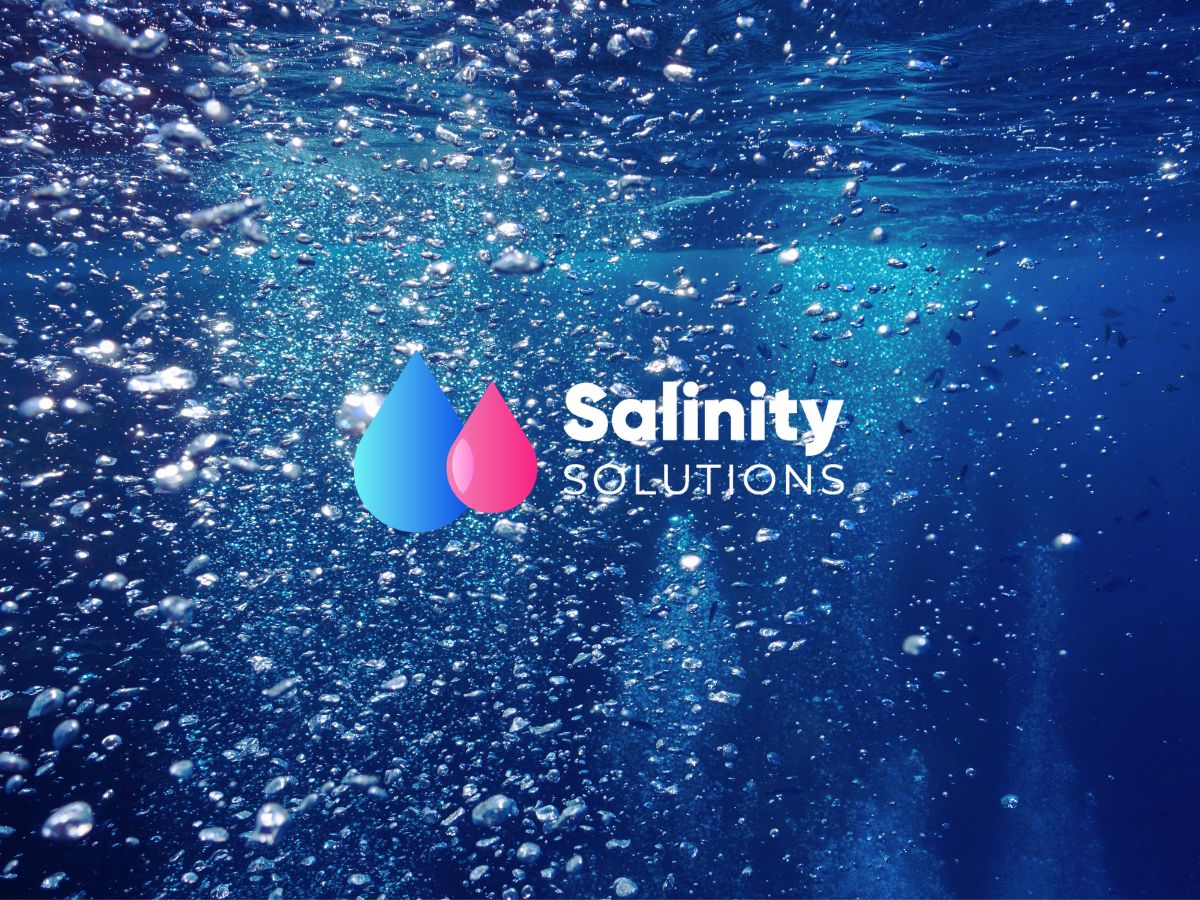 Salinity’s ASA is EIS eligible and we’ve already raised over £500k!