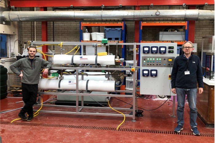 Salinity Solutions Recognised on World Water Day