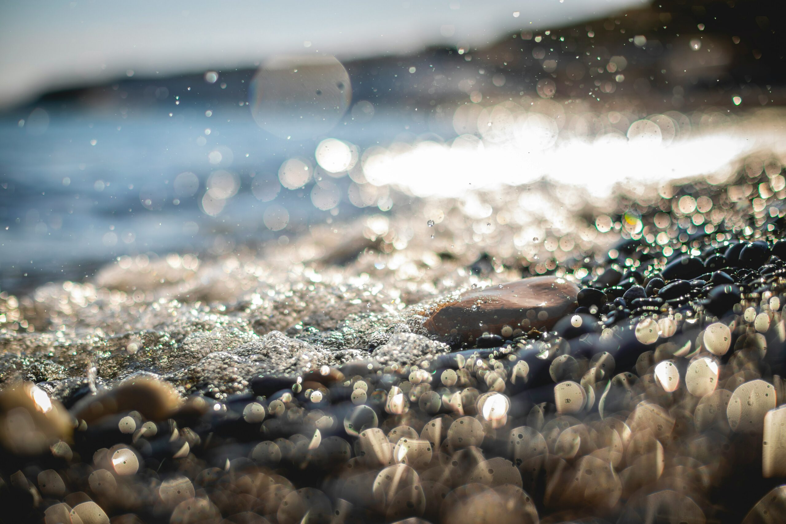 HyBatch™ Technology Featured in CC Horizon Magazine for Advancing Sustainable Water Treatment